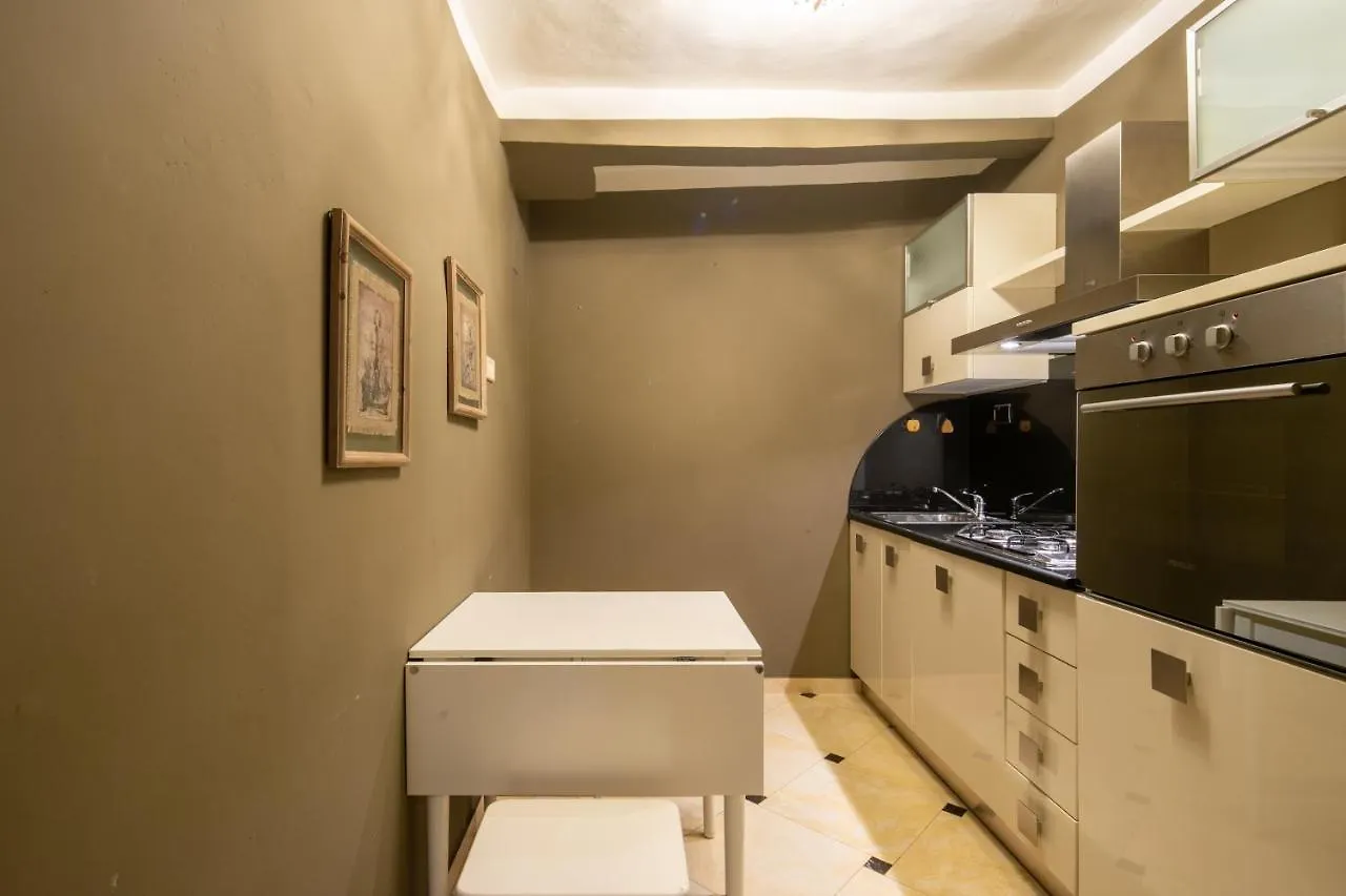 Uffizi Romantic Flat By Mmega Florence Italy
